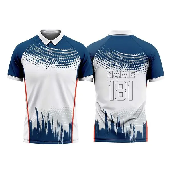 Stripes Jersey #185