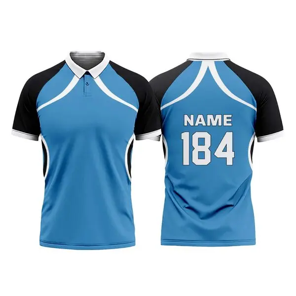 Gradient Jersey #186