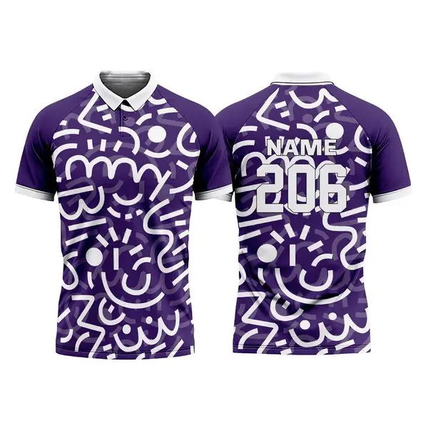 Modern Jersey #199