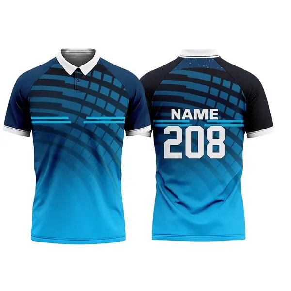 Fire Jersey #201