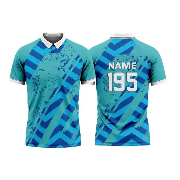 Classic Jersey #208