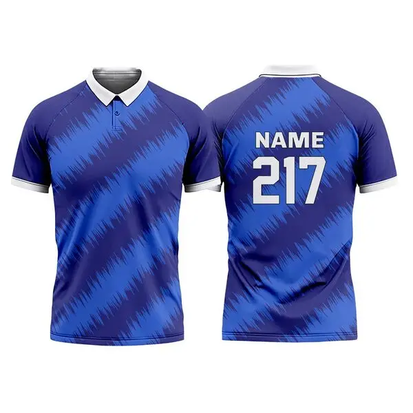 Elite Jersey #220