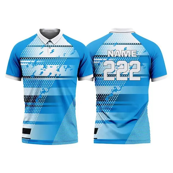 Stripes Jersey #225