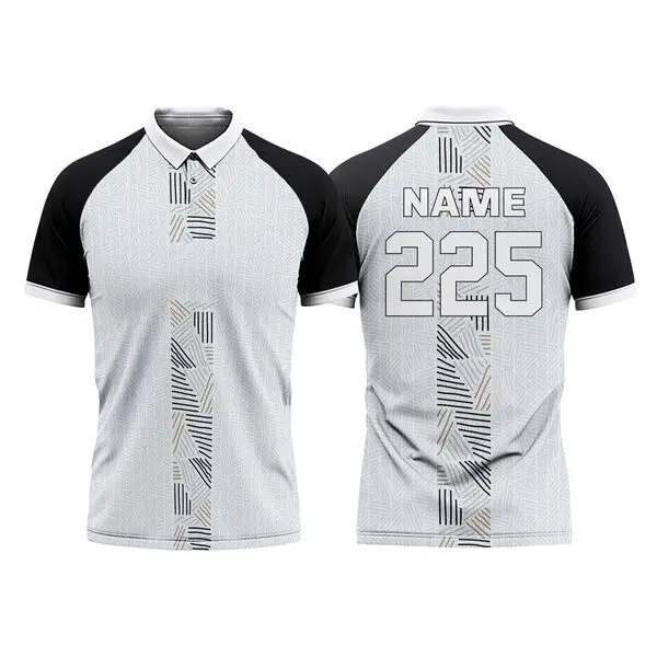 Classic Jersey #228