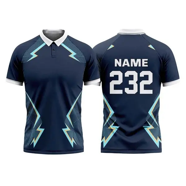 Abstract Jersey #234
