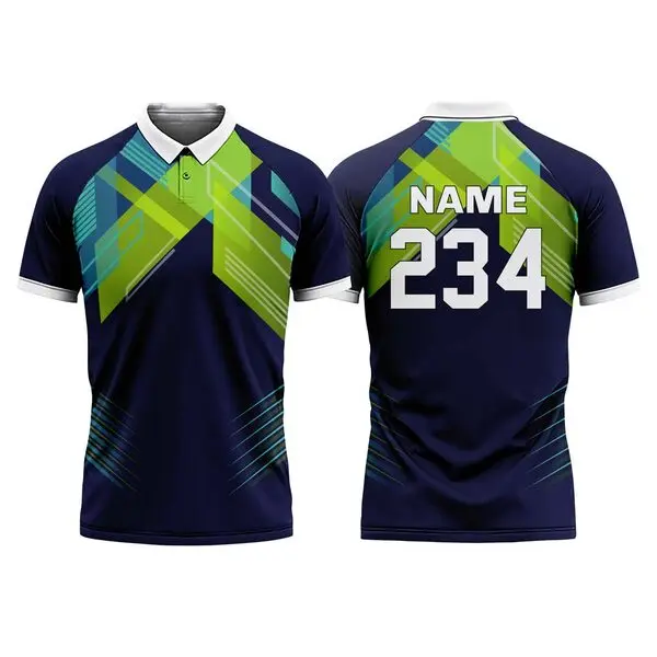 Gradient Jersey #236