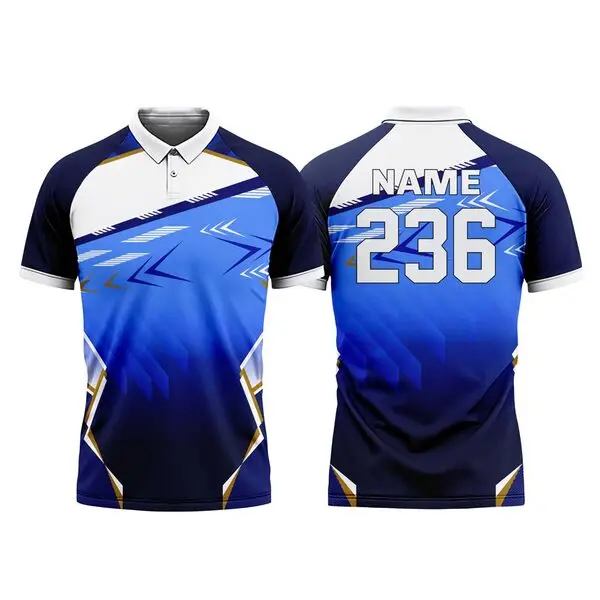 Classic Jersey #238