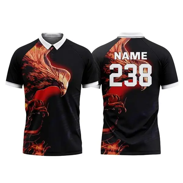 Elite Jersey #240