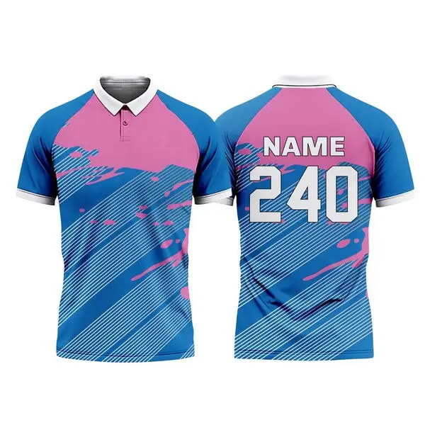 Sports Jersey #242