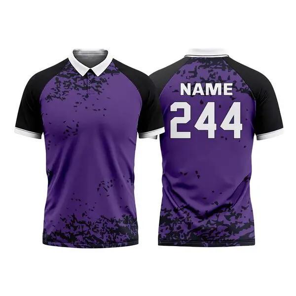 Bold Jersey #247