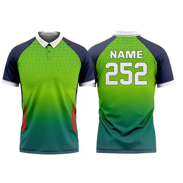 Premium Jersey #253