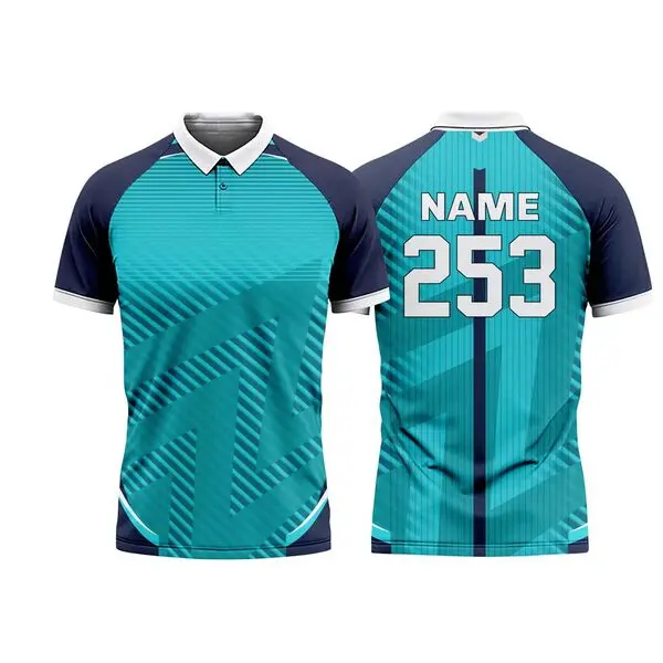 Abstract Jersey #254