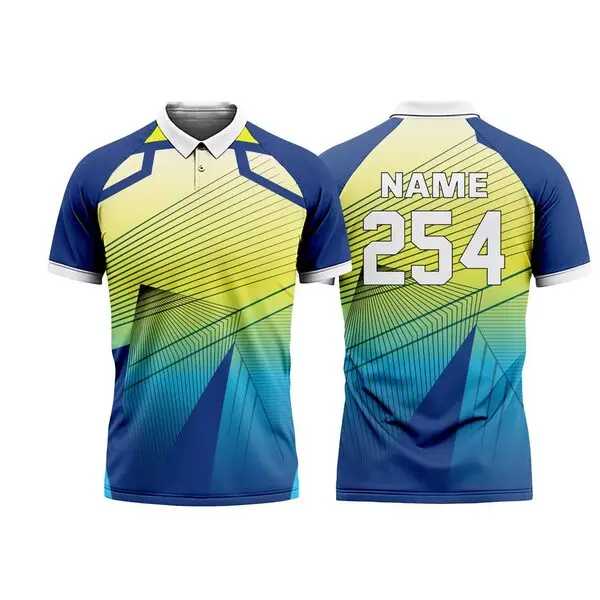 Stripes Jersey #255