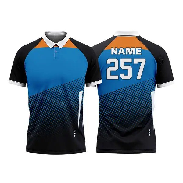 Classic Jersey #258