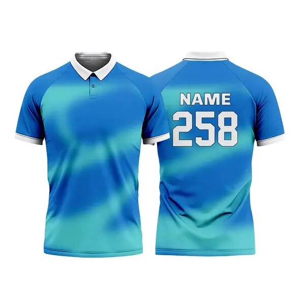 Modern Jersey #259