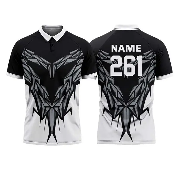 Sports Jersey #262