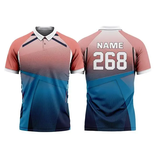 Modern Jersey #269