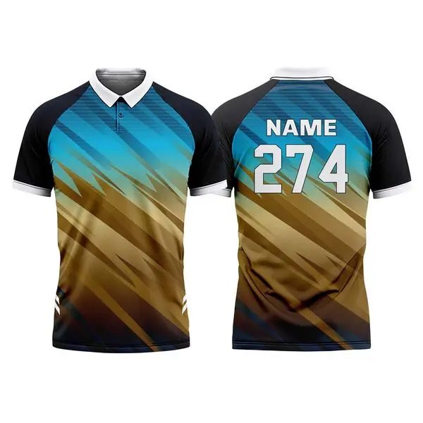 Stripes Jersey #275