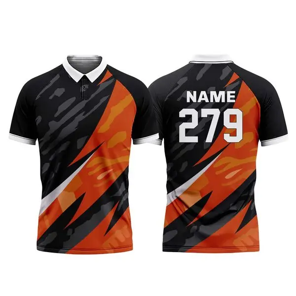Modern Jersey #279