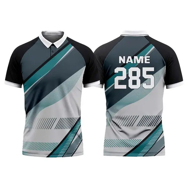 Gradient Jersey #286