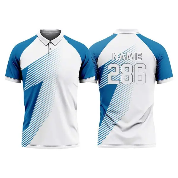 Bold Jersey #287