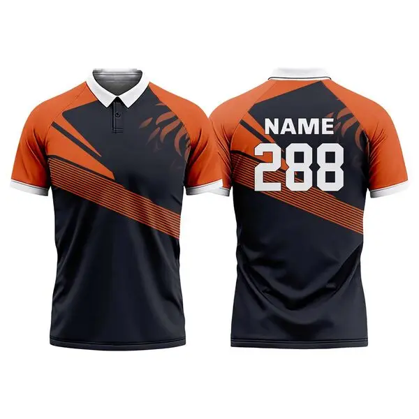 Modern Jersey #289