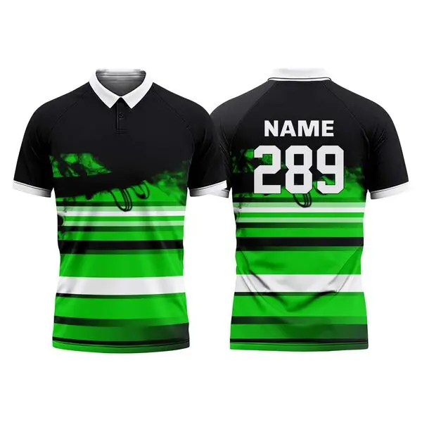 Elite Jersey #290