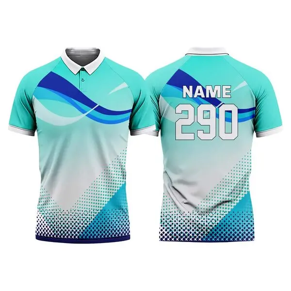 Fire Jersey #291
