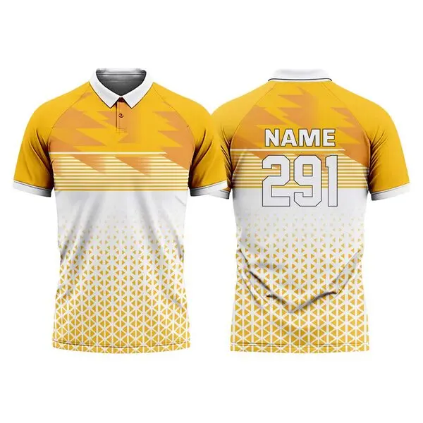 Sports Jersey #292