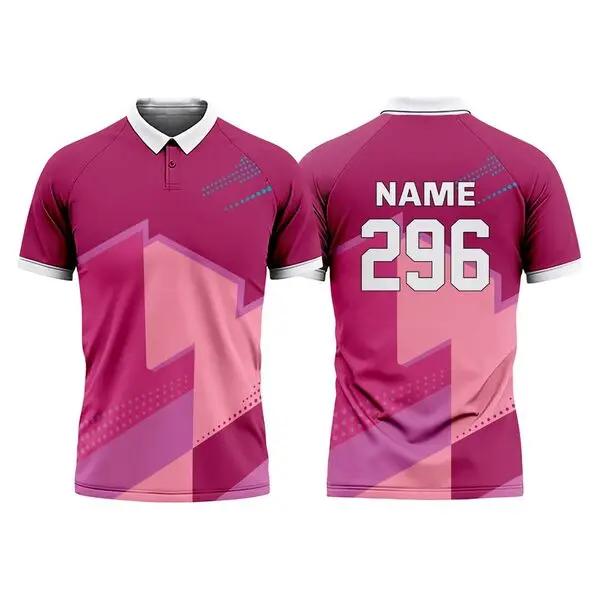 Bold Jersey #297
