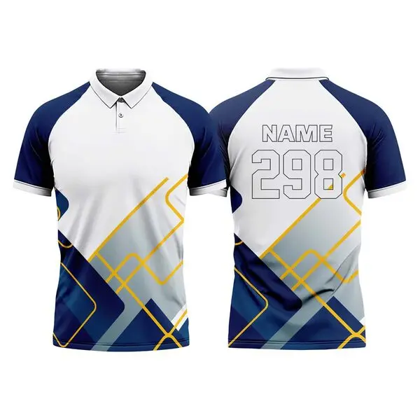 Modern Jersey #299