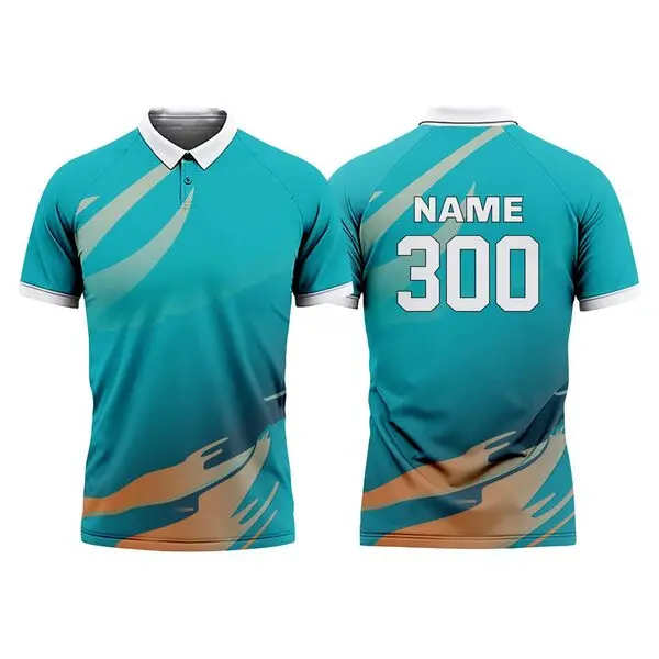 Fire Jersey #301