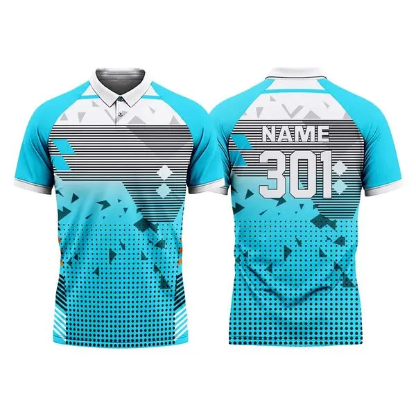 Sports Jersey #302