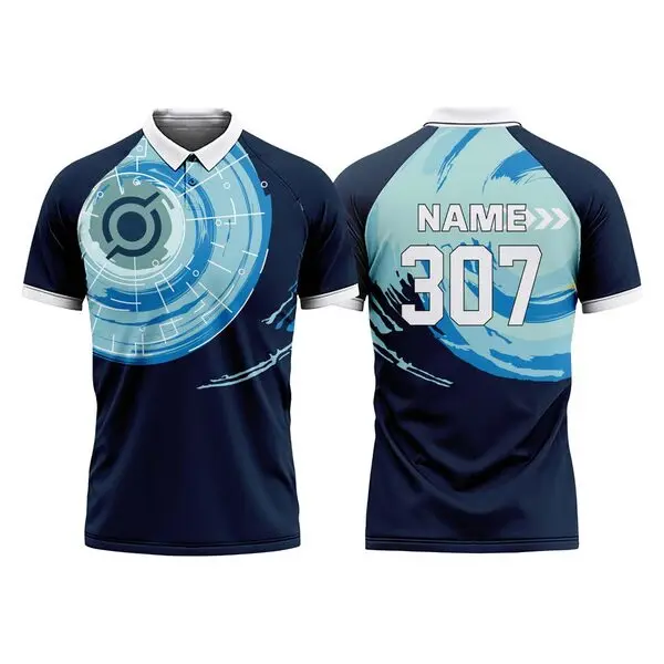 Classic Jersey #308