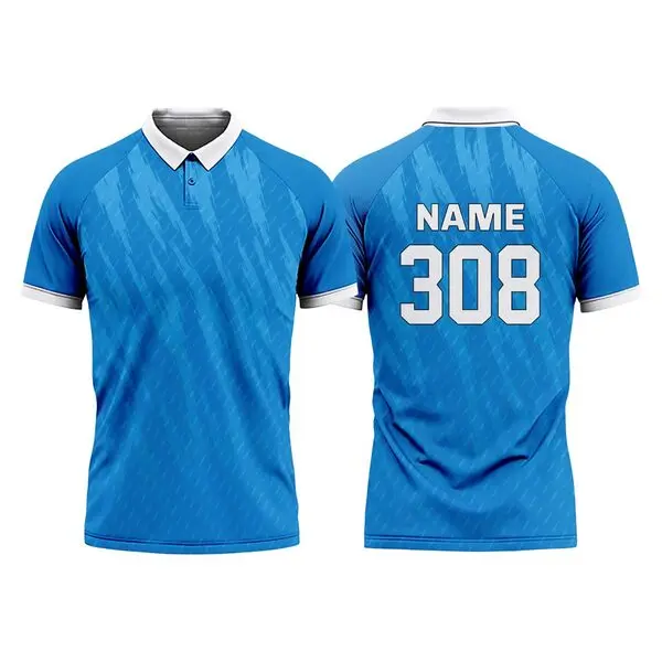 Modern Jersey #309