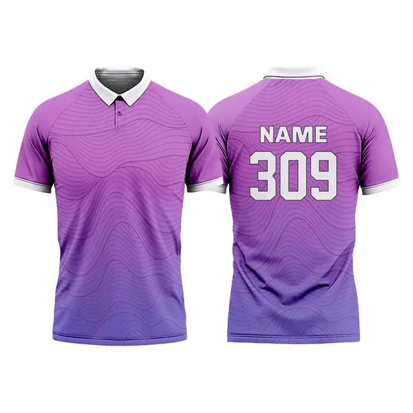 Elite Jersey #310