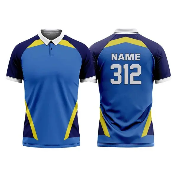 Sports Jersey #312
