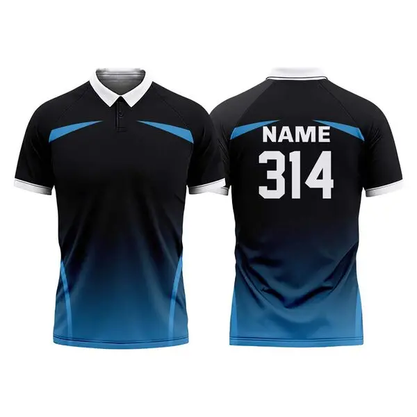 Stripes Jersey #315