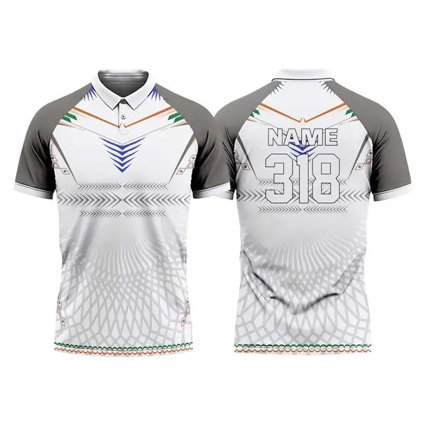 Elite Jersey #320