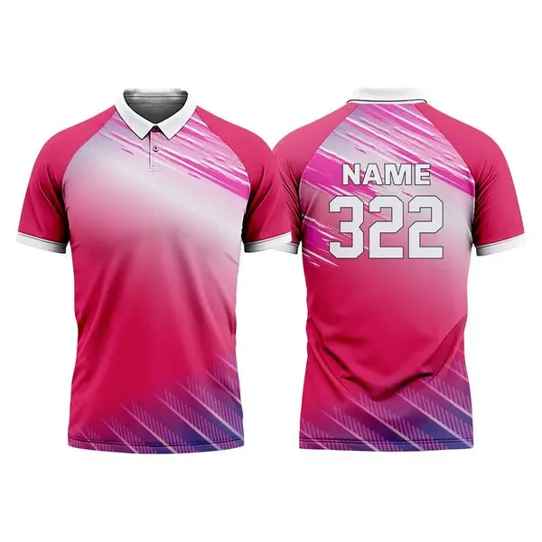 Premium Jersey #323