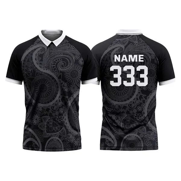 Stripes Jersey #335