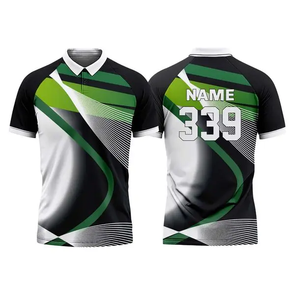 Fire Jersey #341