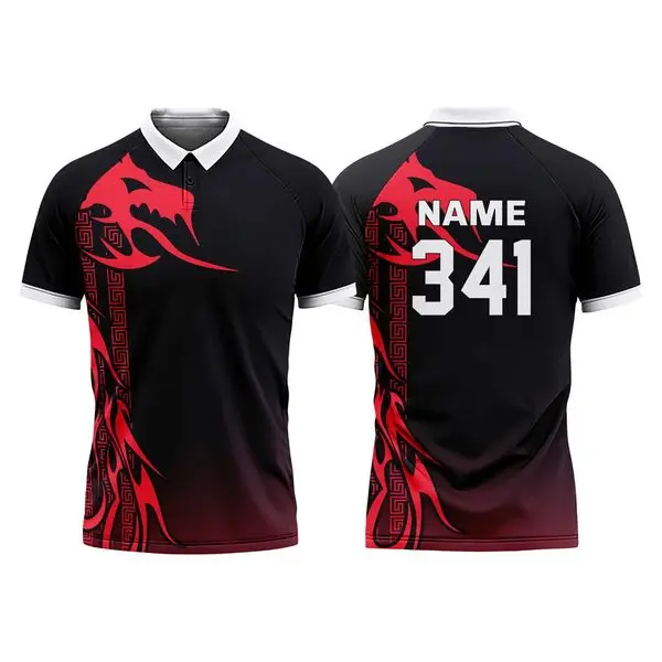 Sports Jersey #342