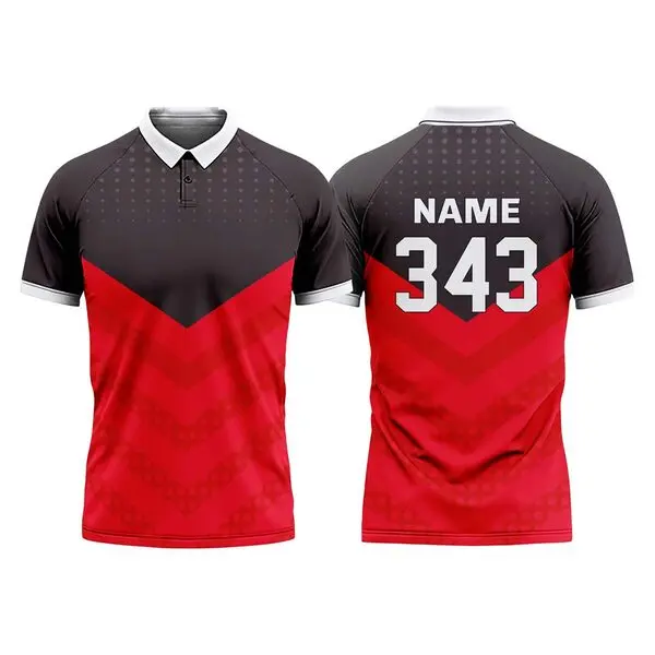 Abstract Jersey #344