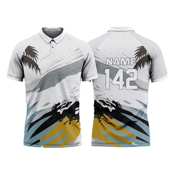 Stripes Jersey #345