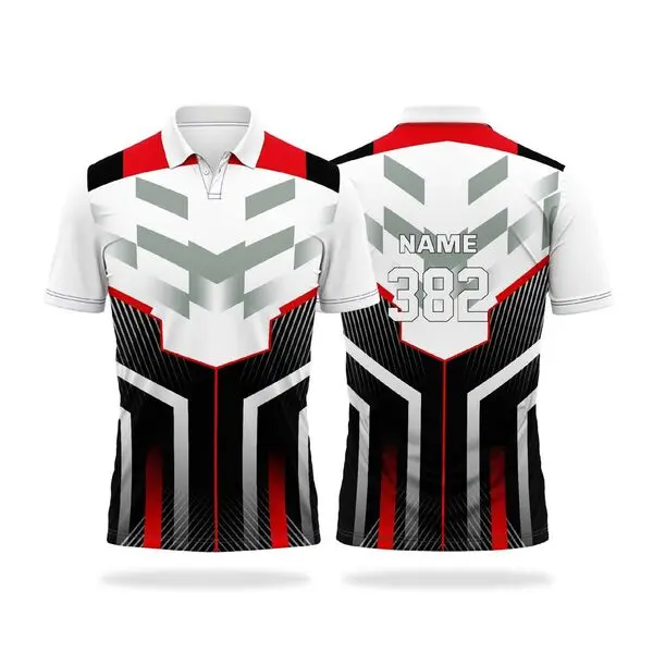 Gradient Jersey #356