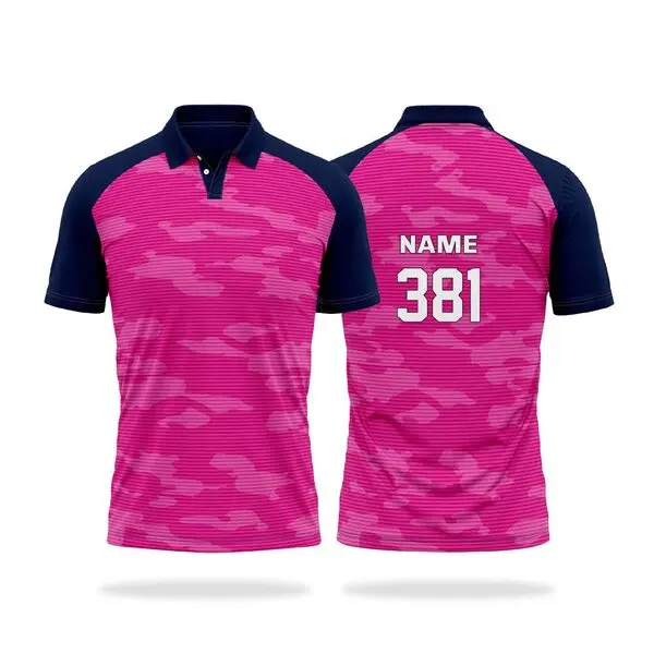 Classic Jersey #358