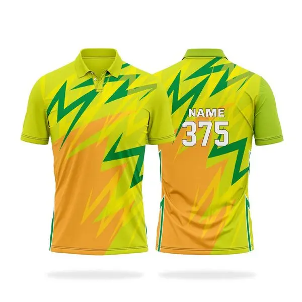 Fire Jersey #361