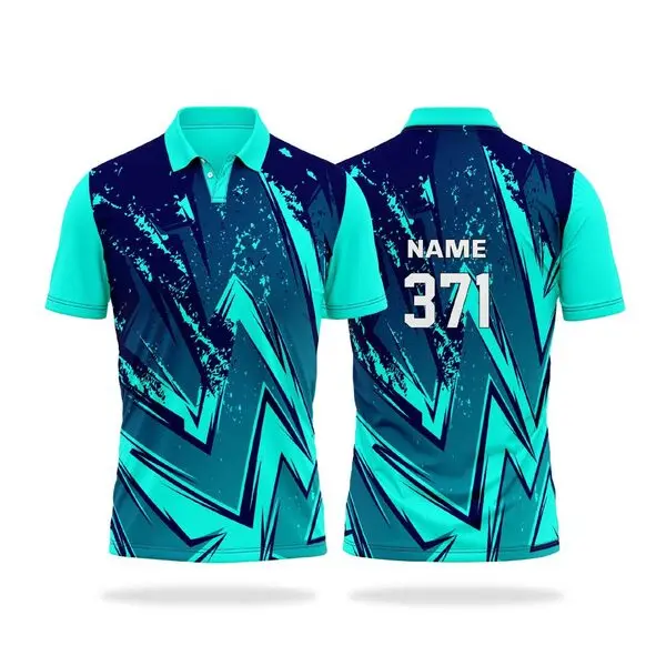 Abstract Jersey #364