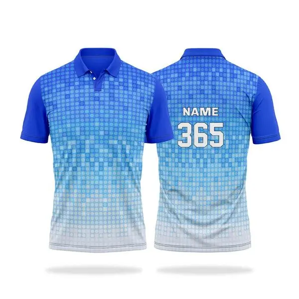 Modern Jersey #369